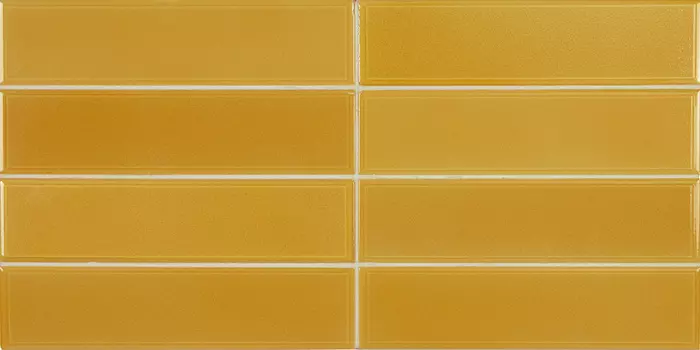 Настенная плитка Equipe Limit Jaune 6x24.6