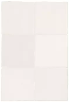 Настенная плитка Equipe Magma White 13.2x13.2