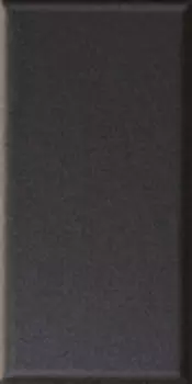 Настенная плитка Equipe Matelier Volcanic Black 7,5x30