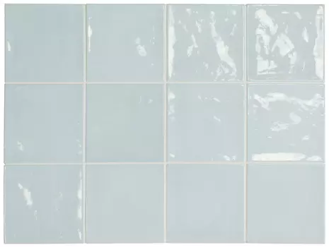 Настенная плитка Equipe Village Cloud 13.2x13.2