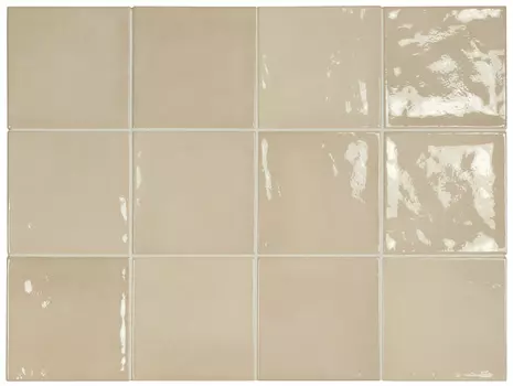 Настенная плитка Equipe Village Mushroom 13.2x13.2