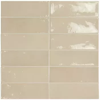 Настенная плитка Equipe Village Mushroom 6.5x20