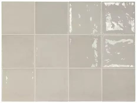 Настенная плитка Equipe Village Silver Mist 13.2x13.2