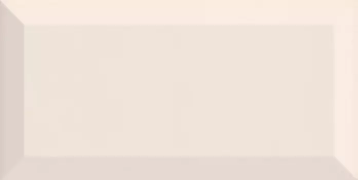 Настенная плитка Fabresa Biselado Hueso 10x20