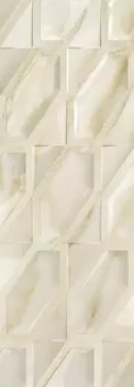 Настенная плитка Fanal Calacatta Hexa Matt 31,6x90