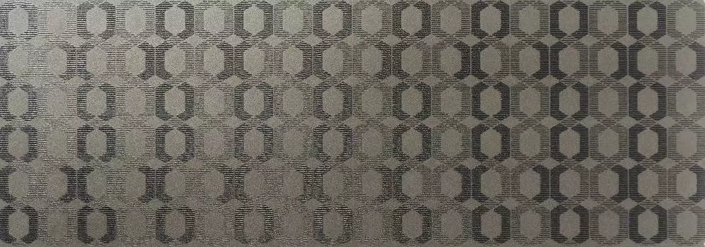 Настенная плитка Fanal Pearl Chain Grey 31,6x90