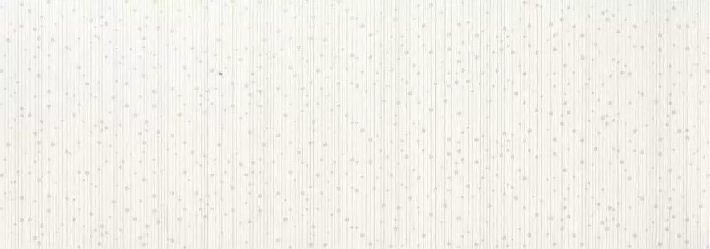 Настенная плитка Fanal Pearl Drop White 31,6x90