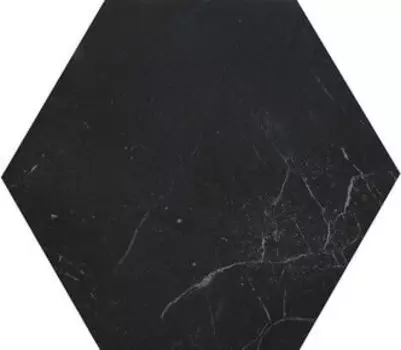 Настенная плитка FAP Ceramiche Roma Grafite Esagono 25x21,6