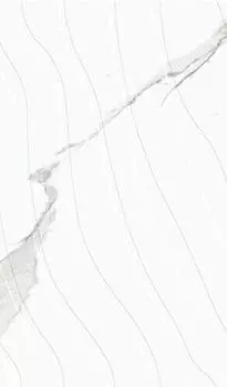 Настенная плитка Geotiles Neptune Rlv Blanco 33,3x55