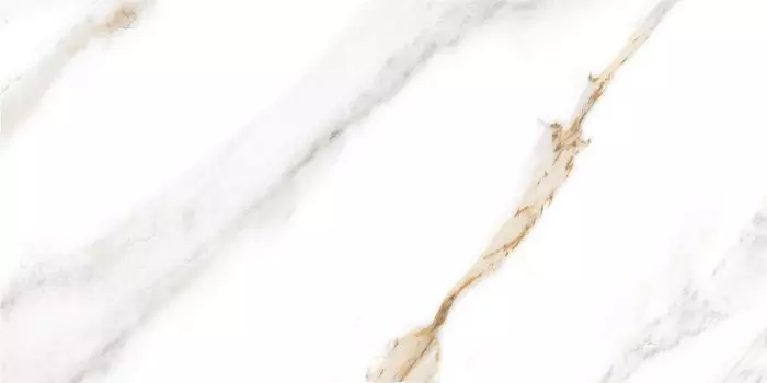 Настенная плитка Global Tile Capella GT Белая 25x50