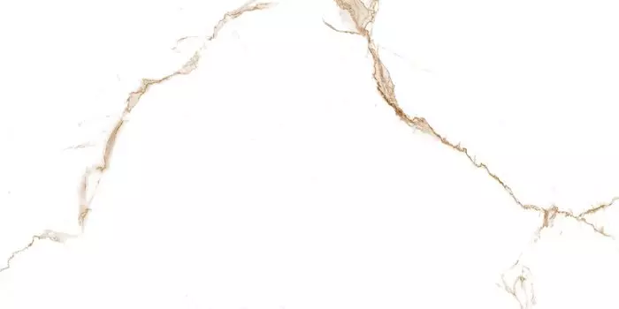 Настенная плитка Global Tile Marmaris Белый 25x50