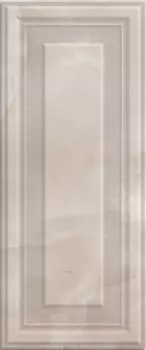 Настенная плитка Global Tile Neo Chic Бежевый 04 25x60