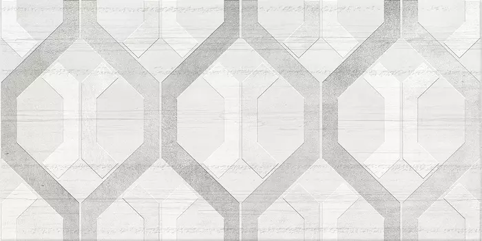 Настенная плитка Global Tile Neo Loft Гексо 25x50