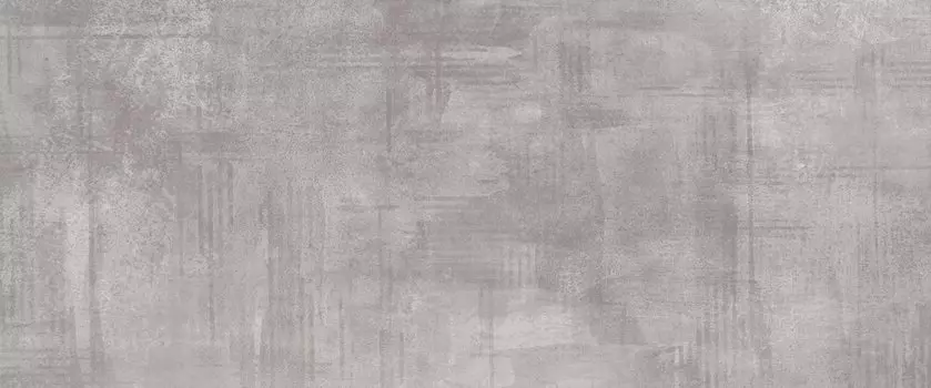 Настенная плитка Global Tile Pulsar Серый 02 25x60