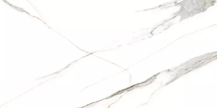 Настенная плитка Global Tile Spring Белый 30x60