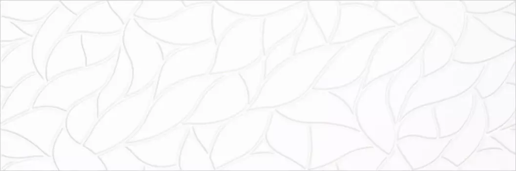 Настенная плитка Gravita Polar White Era 30x90