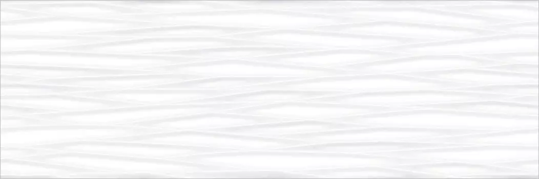 Настенная плитка Gravita Satin White Coastal 30x90