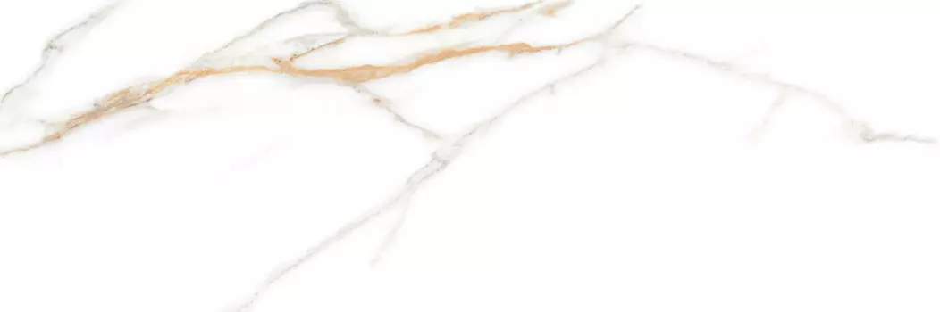 Настенная плитка Gravita Statuario Iron Ore 30x90