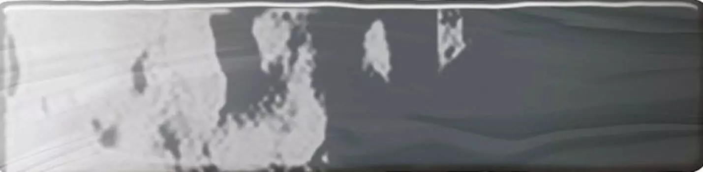 Настенная плитка Ibero Colonial Carbon 7,5x30