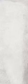 Настенная плитка Ibero Cromat One White 25x75