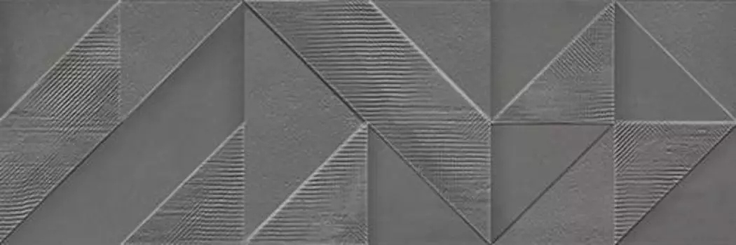 Настенная плитка Ibero Delice Carbon 25x75