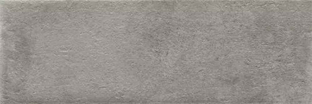 Настенная плитка Ibero Materika Dark Grey 25x75