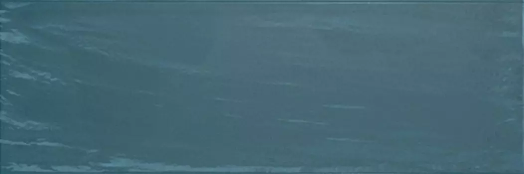 Настенная плитка Ibero Perlage Turquoise 25х75