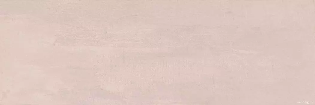 Настенная плитка Ibero Silken Blush 25х75