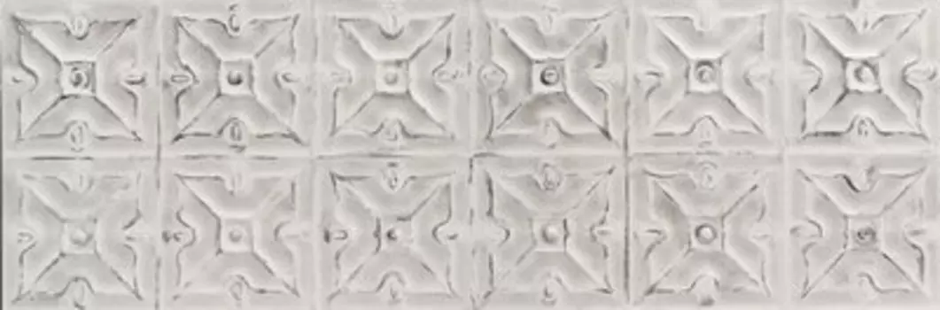 Настенная плитка Keraben MT Track Art Blanco 30x90