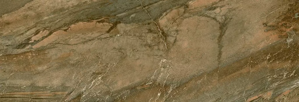 Настенная плитка Kerasol Persia Cobre Rectificado 30x90