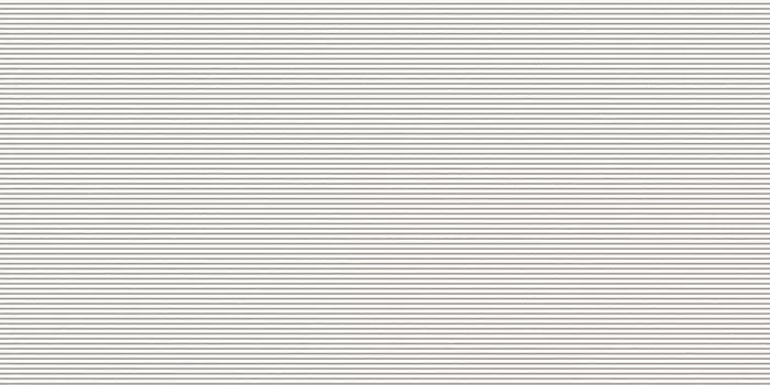 Настенная плитка Kerasol Trend Blanco Linea Rectificado 30x60