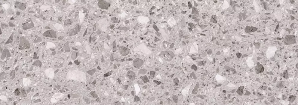 Настенная плитка Kerlife Alba Terrazzo Grigio 25,1x70,9