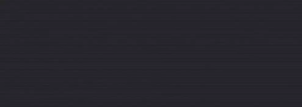 Настенная плитка Kerlife Magica Nero 25,1x70,9