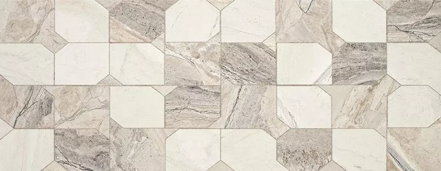 Настенная плитка La Platera Earthsong D 35х90