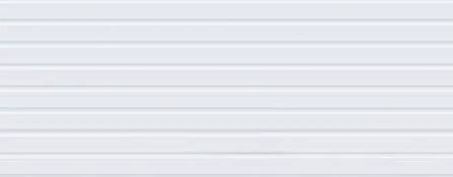 Настенная плитка La Platera Saten Blanco Ribbon 35x90