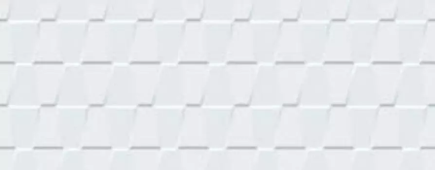 Настенная плитка La Platera Saten Blanco Tobler 35x90