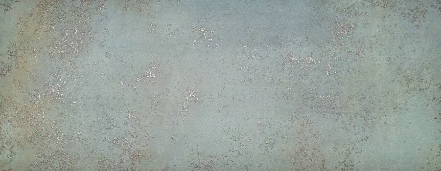 Настенная плитка La Platera Vulkan Turquoise 35x90