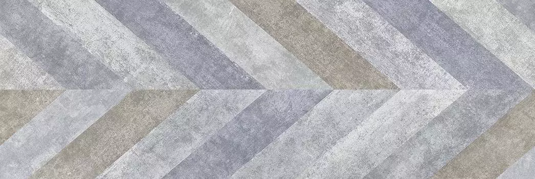 Настенная плитка Laparet Allure узор 60010 20х60