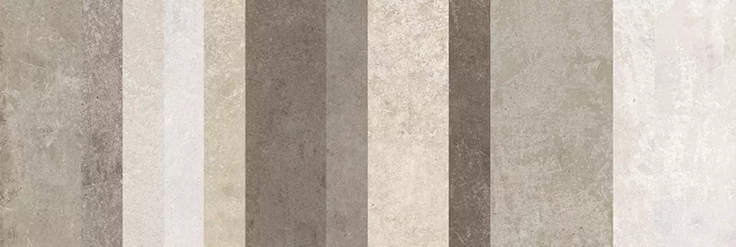 Настенная плитка Laparet Craft полоски бежевый 17-01-11-2483 20х60