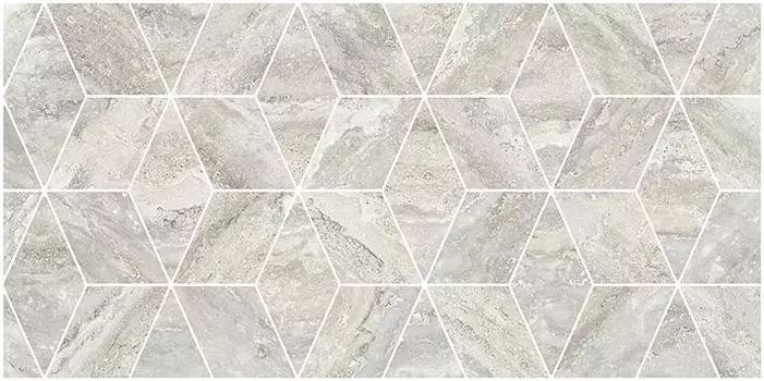 Настенная плитка Laparet Echo Серый 30x60