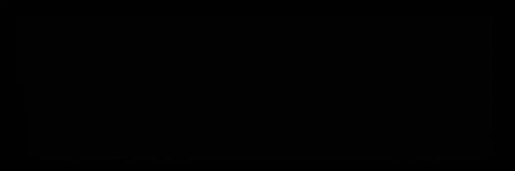 Настенная плитка Laparet Sigma Чёрный 17-01-04-463 20x60