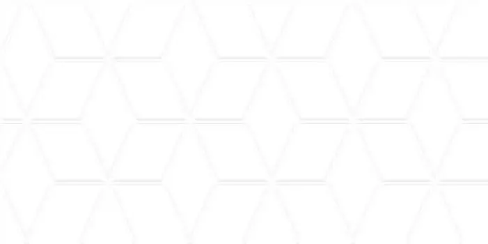Настенная плитка Laparet Tabu Белый Рельеф 30x60