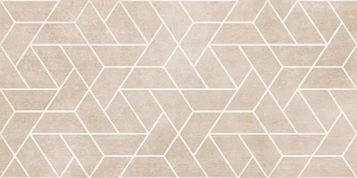 Настенная плитка LB-Ceramics Дюна Геометрия 20х40