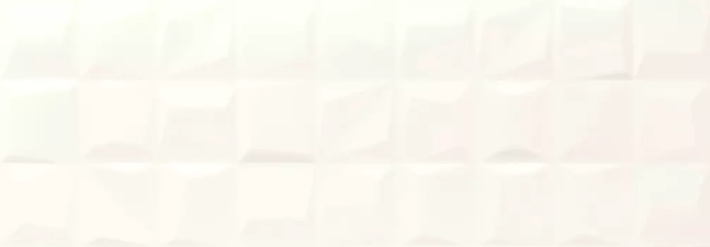 Настенная плитка Love Ceramic Genesis Rise White Matt 35х100