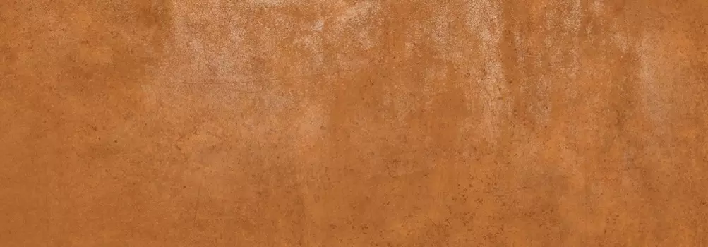 Настенная плитка Love Ceramic Gravity Resin Orange Ret 35x100