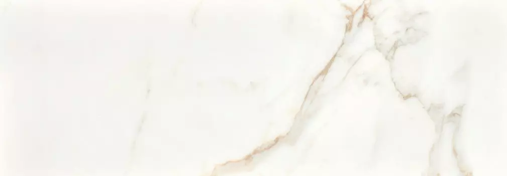 Настенная плитка Love Ceramic Precious Calacatta Gold Matt Ret 35x100