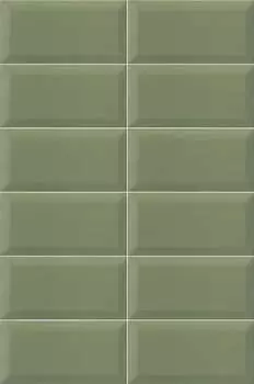Настенная плитка Mainzu Bissel Green Olive 10x20