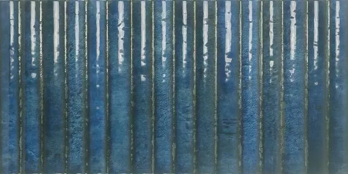 Настенная плитка Mainzu Etna Blu 15x30
