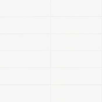 Настенная плитка Mainzu Jungle Liso Mate Blanco 10x30