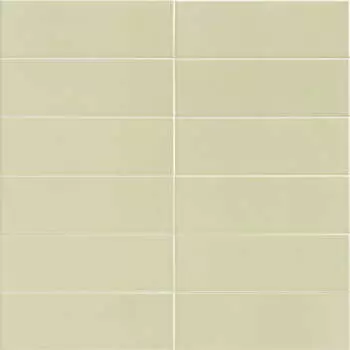 Настенная плитка Mainzu Jungle Mint 10x30